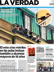 /La Verdad
