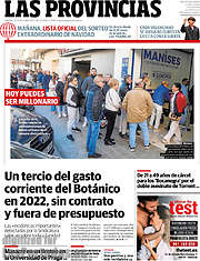 /Las Provincias