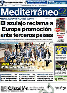 Periodico Mediterráneo