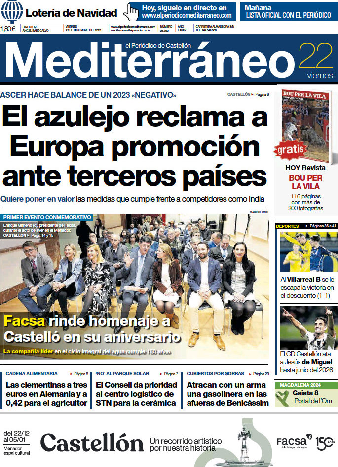 Mediterráneo