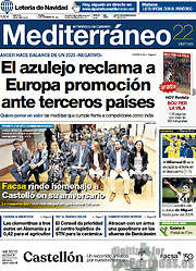 /Mediterráneo
