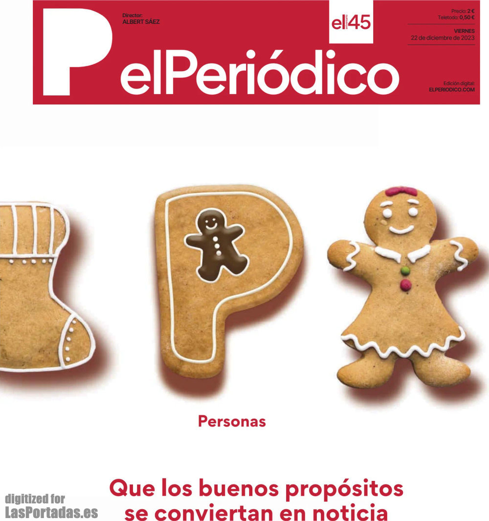 El Periódico de Catalunya(Castellano)