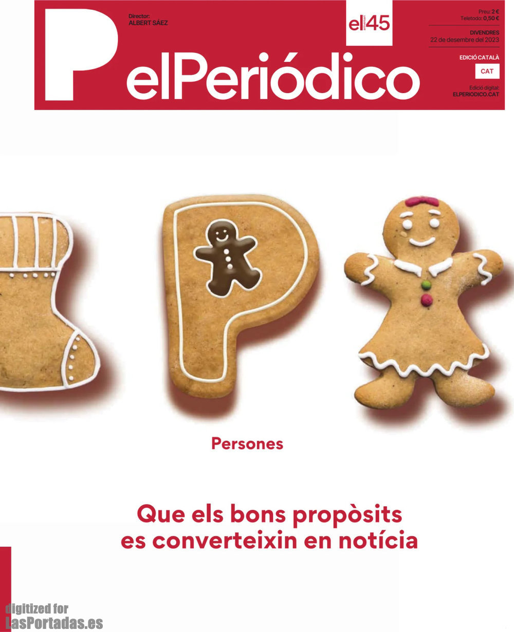 El Periódico de Catalunya(Català)