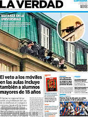/La Verdad Cartagena
