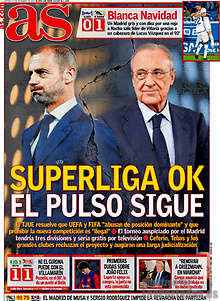 Periodico AS