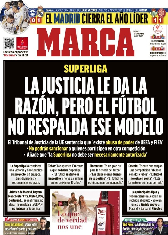 Marca