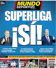 /Mundo Deportivo