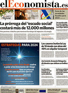 Periodico El Economista