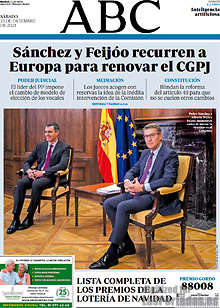 Periodico ABC