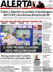 Periodico Alerta