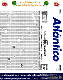 Periodico Atlántico Diario