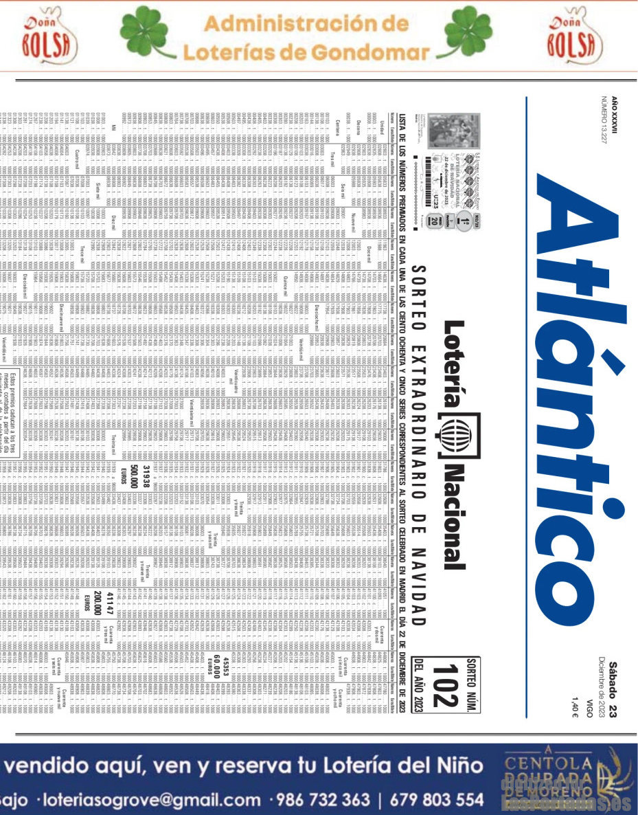 Atlántico Diario