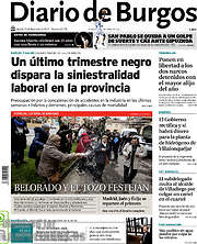 /Diario de Burgos