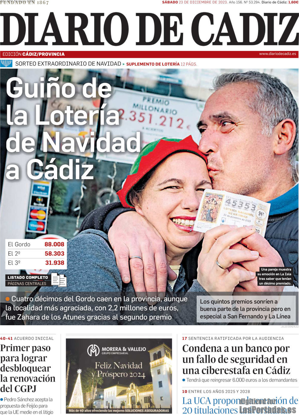 Diario de Cádiz