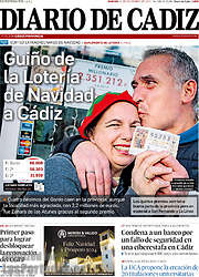 /Diario de Cádiz