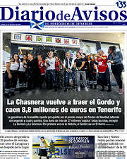 /Diario de Avisos