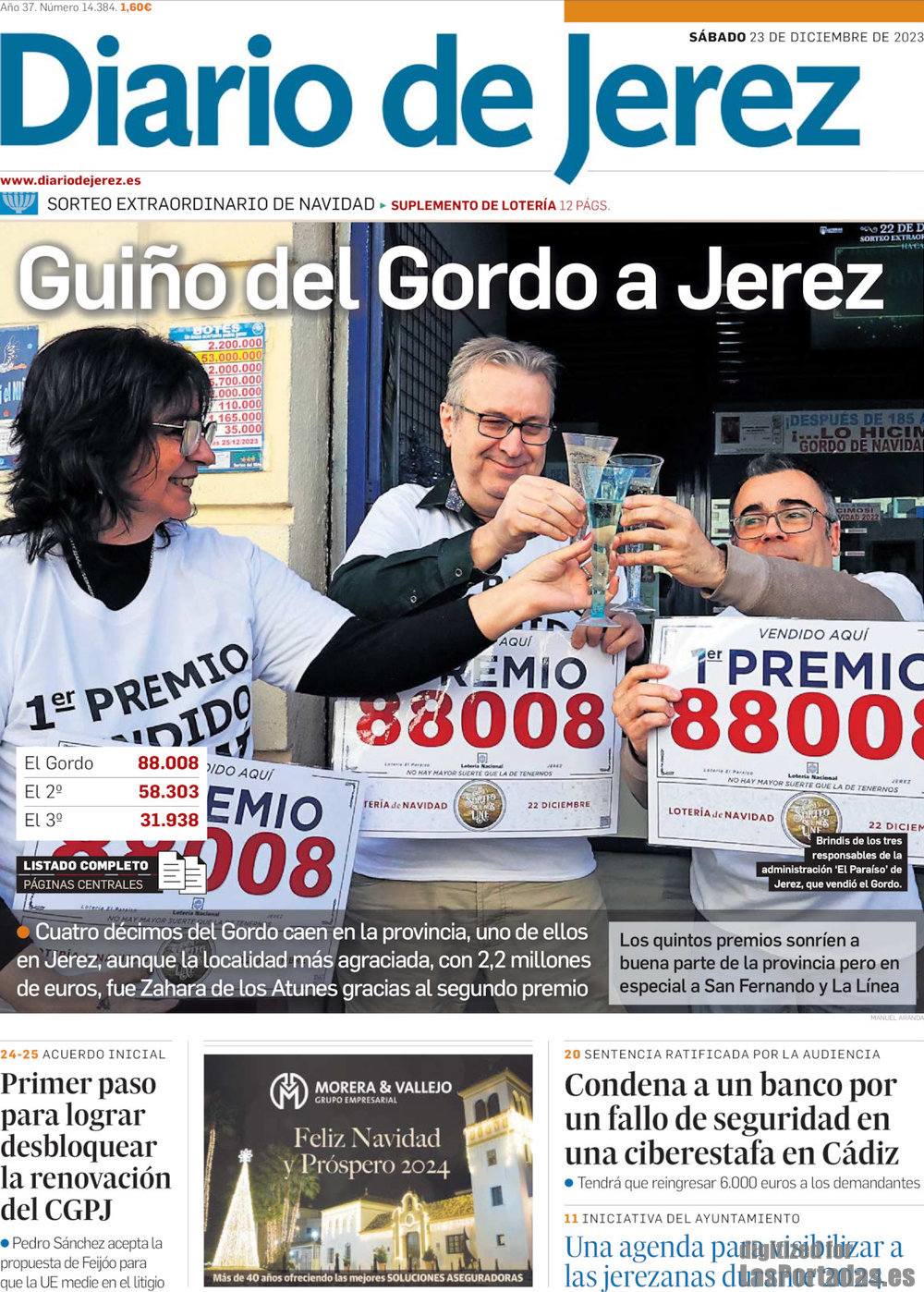 Diario de Jerez