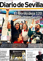 /Diario de Sevilla