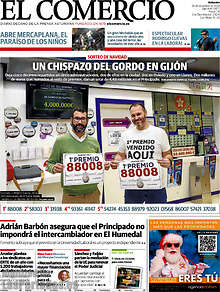 Periodico El Comercio