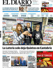 /El Diario Montañés