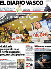 /El Diario Vasco
