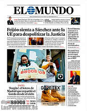/El Mundo