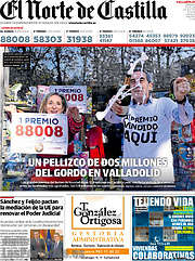 /El Norte de Castilla