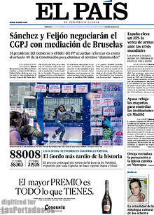 Periodico El País