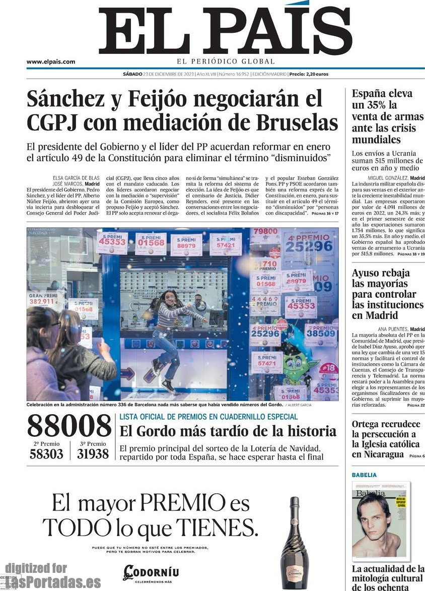 El País