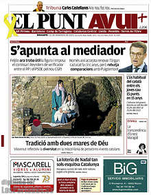 Periodico El Punt