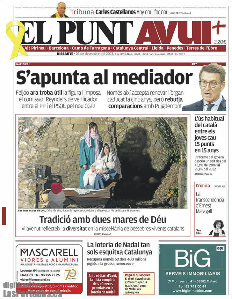 El Punt