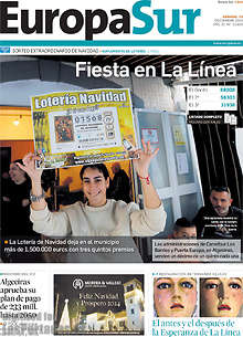 Periodico Europa Sur