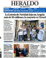 /Heraldo de Aragon