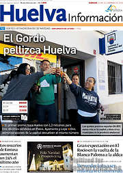 /Huelva Información