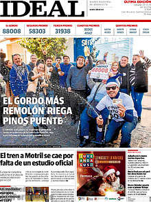 Periodico Ideal