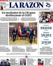 /La Razón