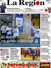 /La Región