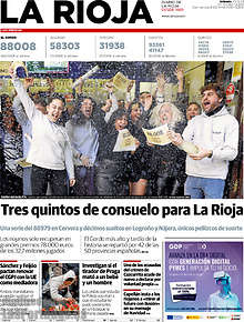 Periodico La Rioja