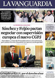 /La Vanguardia