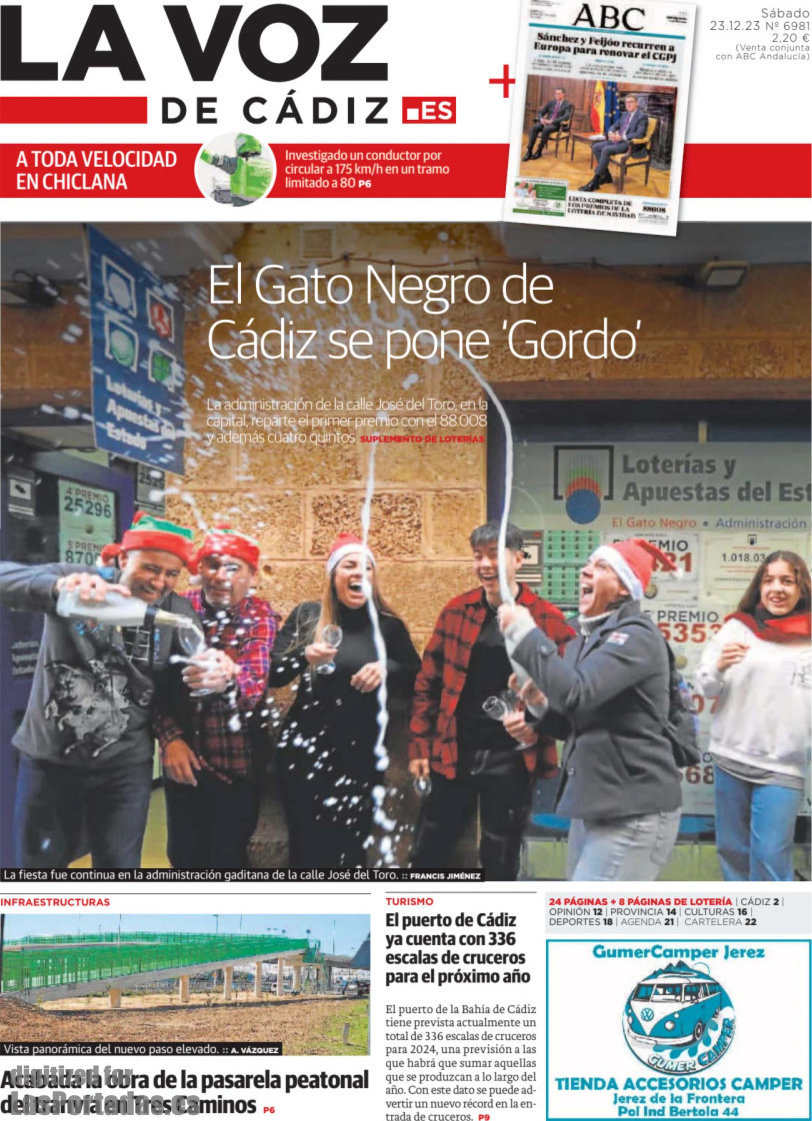 La Voz de Cádiz