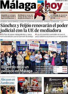 Periodico Malaga Hoy