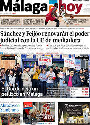 /Malaga Hoy