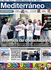 Periodico Mediterráneo