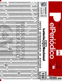 Periodico El Periódico de Catalunya(Català)