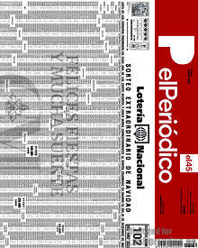 Periodico El Periódico de Catalunya(Castellano)