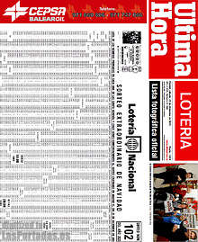 Periodico Última Hora