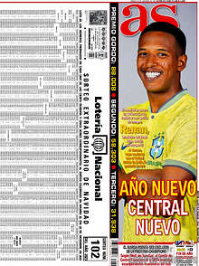 Periodico AS