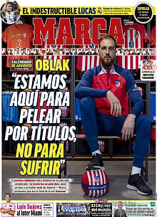 Periodico Marca