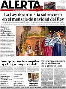 Periodico Alerta