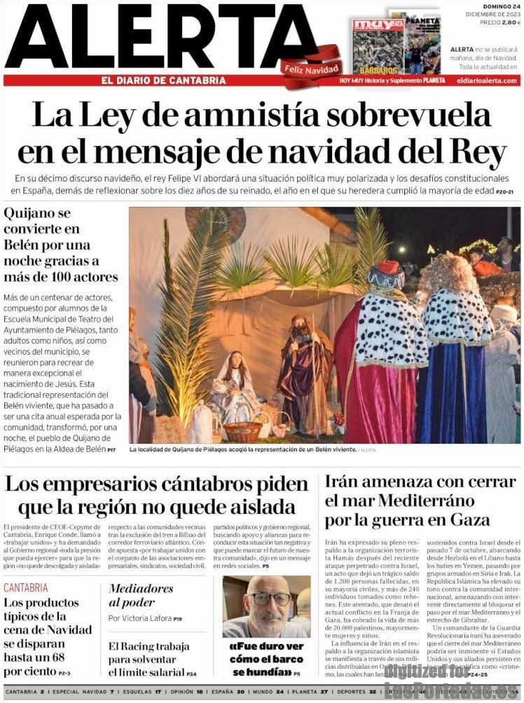 Alerta